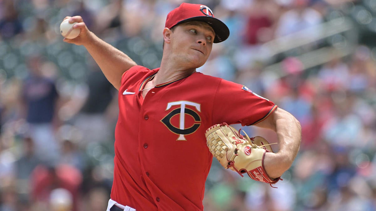 Why Twins starter Sonny Gray is 'locked in' and more prepared for