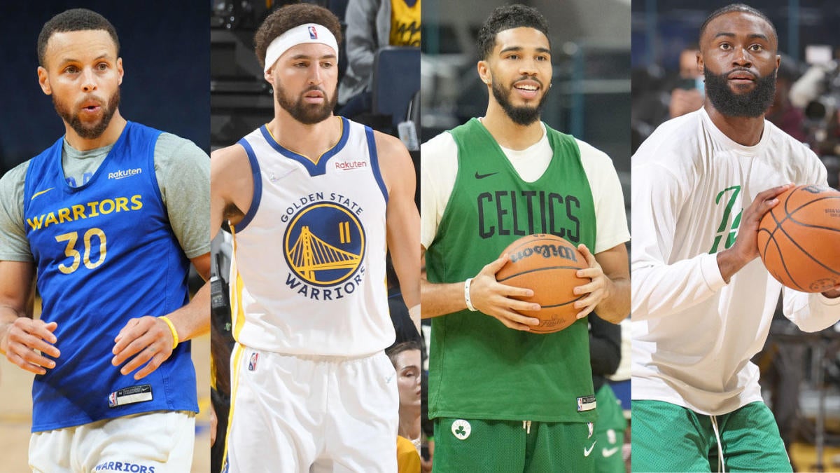 Final NBA 2022: Warriors, Celtics mewakili pertarungan kejuaraan langka antara dua tim yang sebagian besar berasal dari dalam negeri