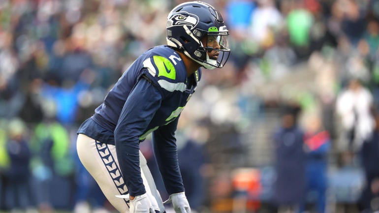 San Francisco 49ers v Seattle Seahawks