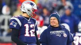 Bill Belichick snubbed by Hall of Fame: We now can't rule out the possibility of Tom Brady meeting same fate