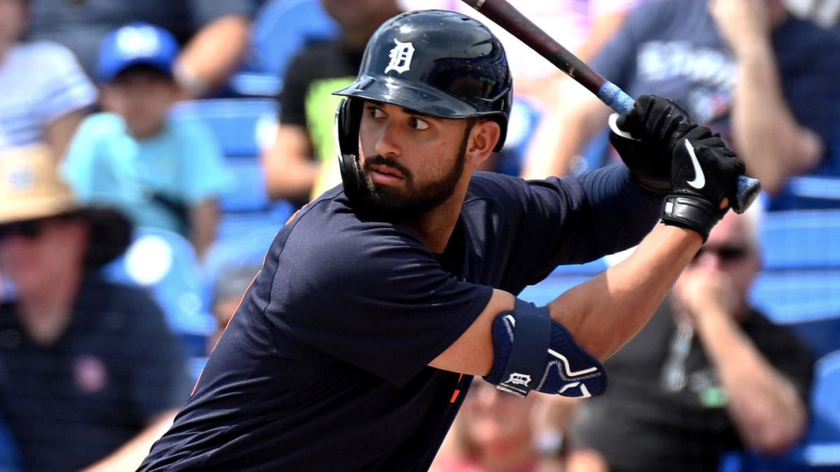 2023 Fantasy Baseball Draft Prep: 12 post-hype sleepers, including