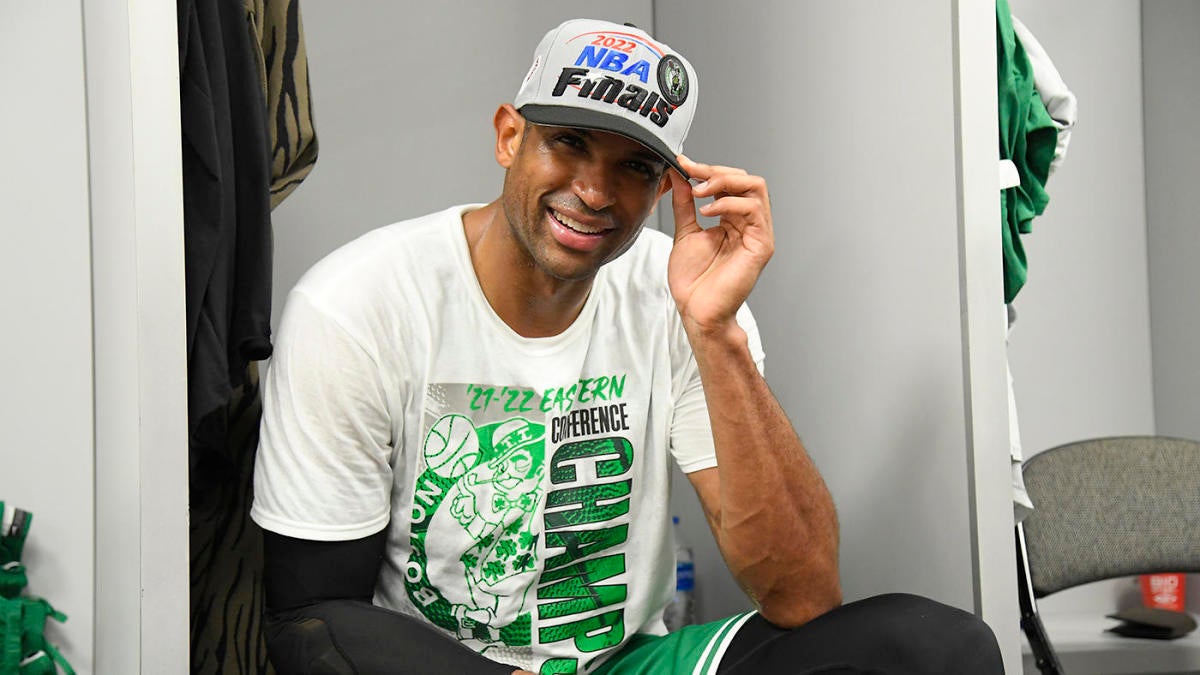 Finales NBA 2022: Cómo los Celtics y los Warriors están cambiando la percepción de lo que hace un mal contrato