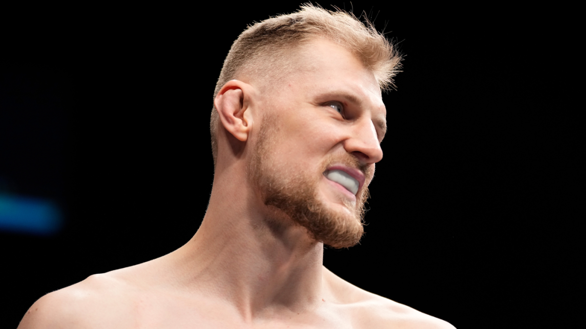 Prediksi UFC Fight Night — Alexander Volkov vs Jairzinho Rozenstruik: Kartu pertarungan, peluang, waktu mulai, streaming
