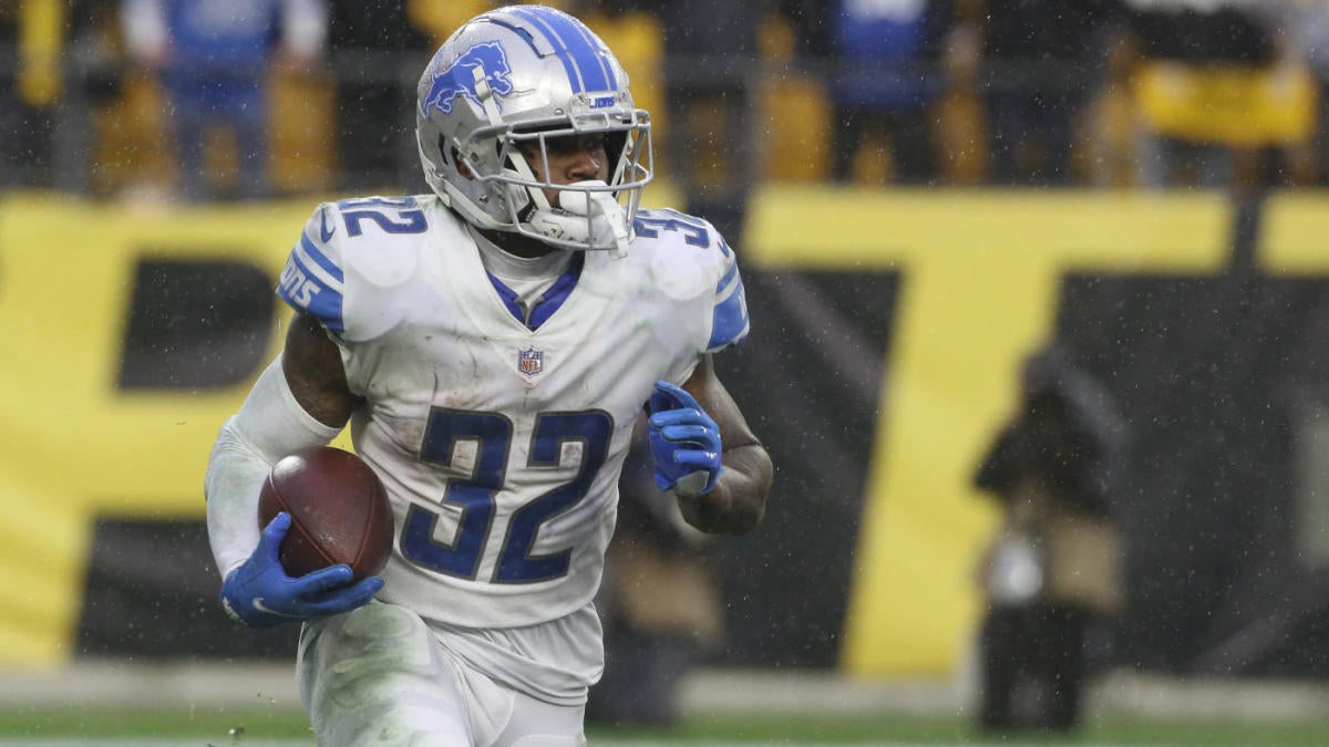 Detroit Lions love where blossoming WR Amon-Ra St. Brown is ahead