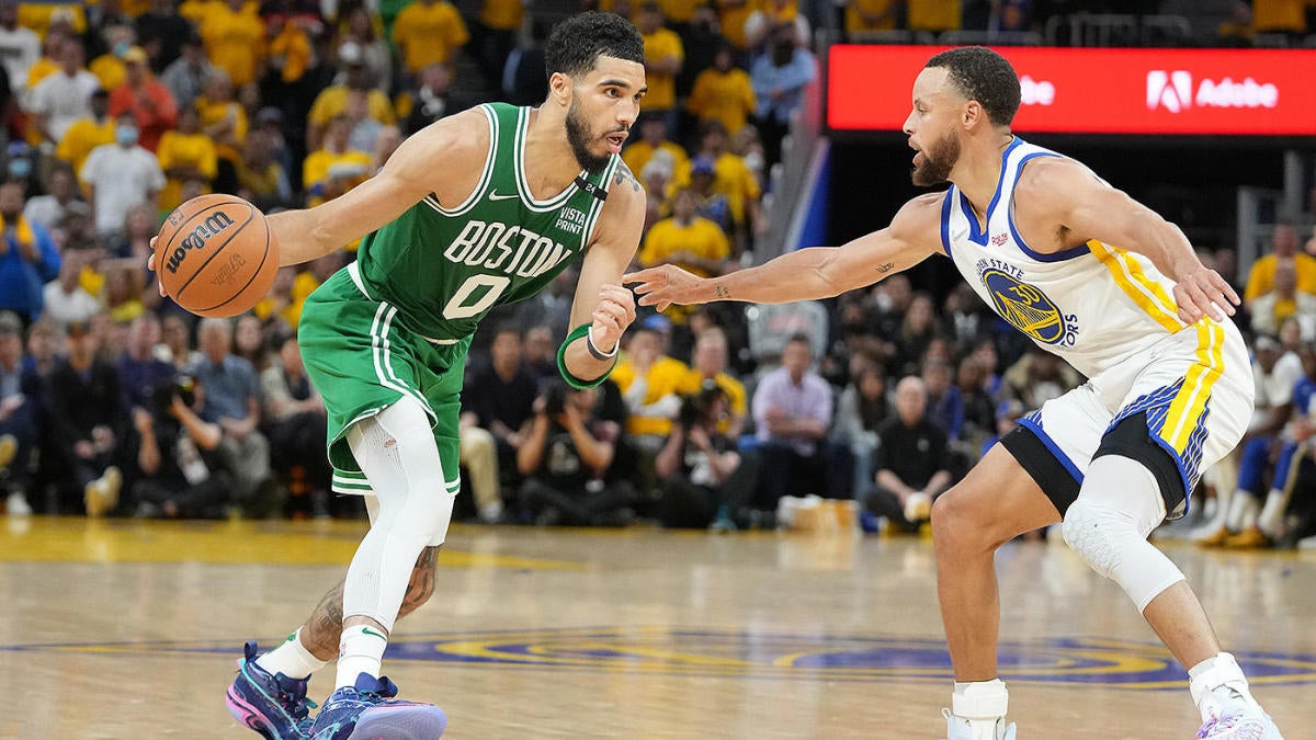 Boston Celtics vs Golden State Warriors Game Two Preview: 2022 NBA