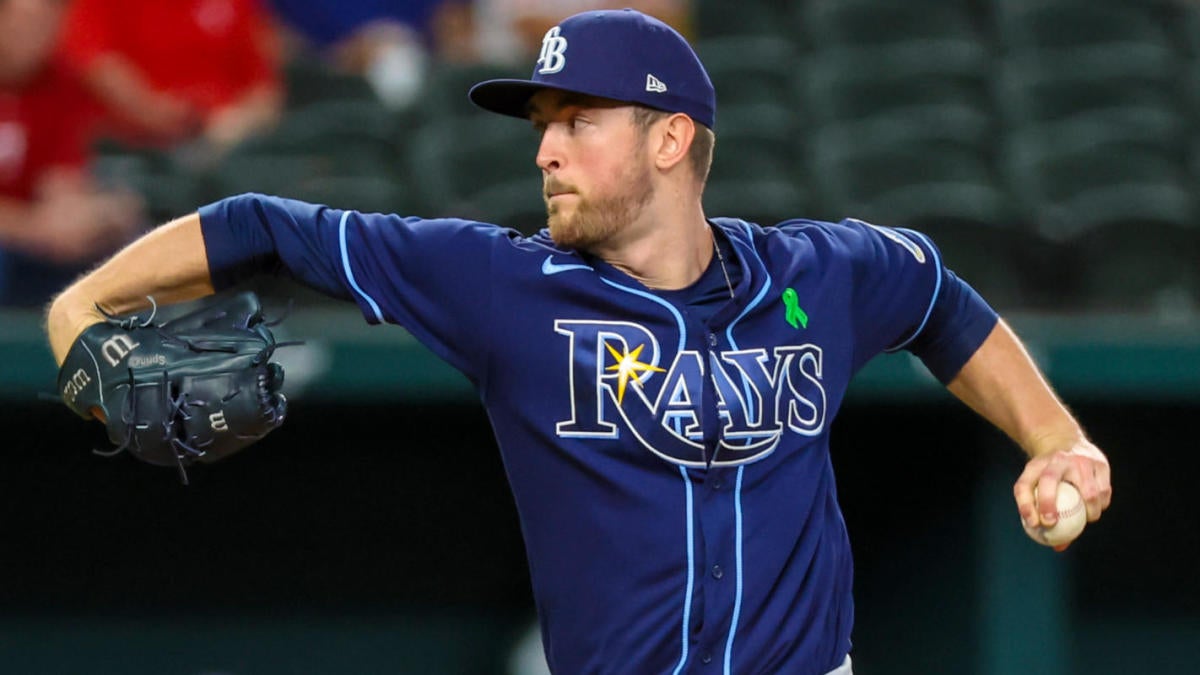 Two-Start Pitchers for Fantasy Baseball Week 16 (7/25-7/31) - FantraxHQ