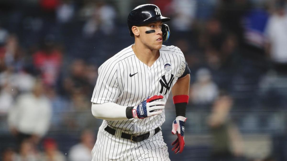 Yankees Slug Red Sox For 15 Hits In 9-3 Win