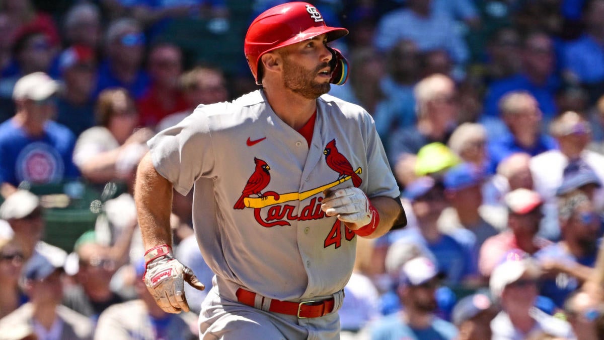 Pittsburgh Pirates vs St. Louis Cardinals Prediction, 4/10/2022 MLB Picks,  Best Bets & Odds