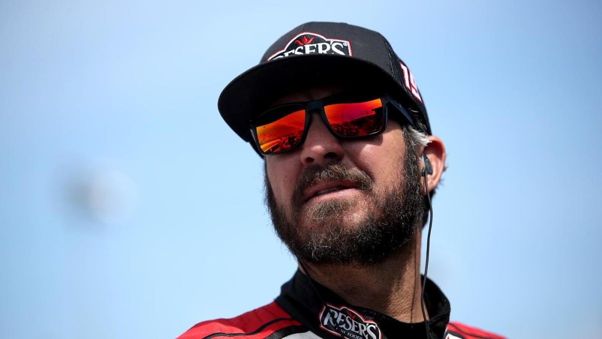 Martin Truex Jr. undecided on future of racing beyond 2022, expects to make decision ‘within weeks’
