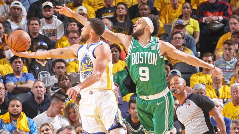 Pilihan Celtics vs. Warriors NBA Finals Game 2, peluang taruhan: Harapkan Golden State bangkit kembali vs. Boston