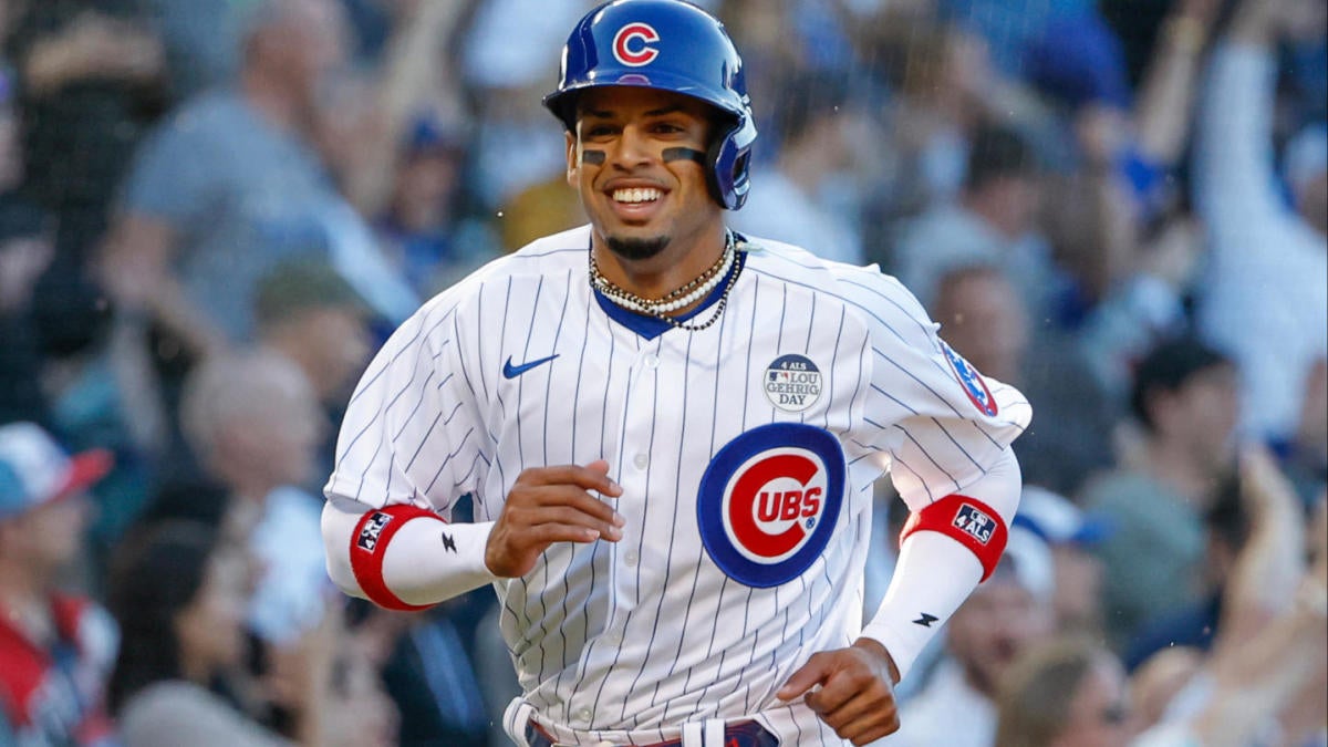 Fantasy Baseball Today Time to scoop Michael Kopech; Christopher Morel