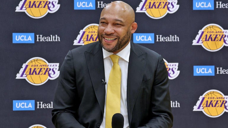 Pelacak pelatihan NBA, pembaruan terbaru: Kenny Atkinson berubah pikiran tentang pekerjaan Hornets;  Lakers merekrut Darvin Ham