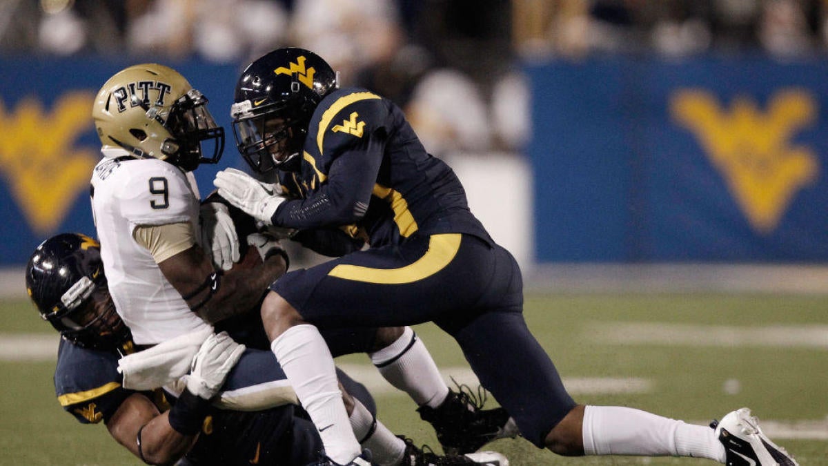 Late Kick Blitz West Virginia is primed to upset Pitt in 2022