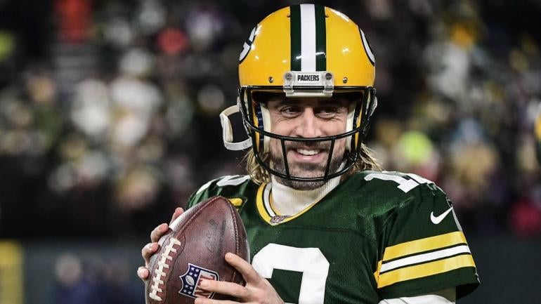 Aaron Rodgers ‘pasti’ pensiun dengan Packers, membahas masa depan NFL memasuki musim ke-18 di Green Bay