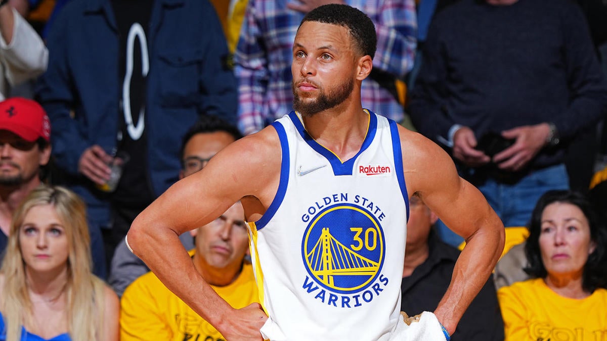 Why Stephen Curry's 2009 NBA Draft scouting report isn't as bad as you  think
