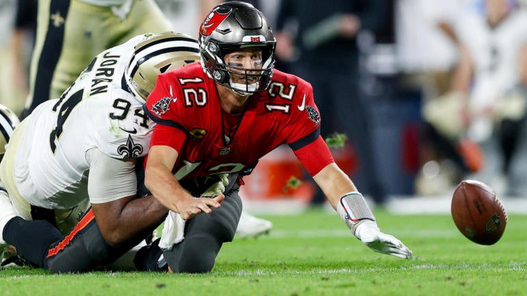 Tampa Bay Buccaneers v Dallas Cowboys