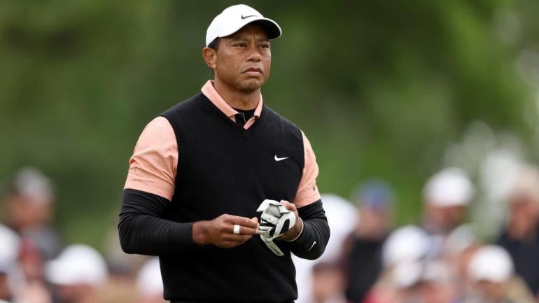 Greg Norman mengklaim Tiger Woods menolak kesepakatan LIV Golf sembilan digit ‘sangat luar biasa’
