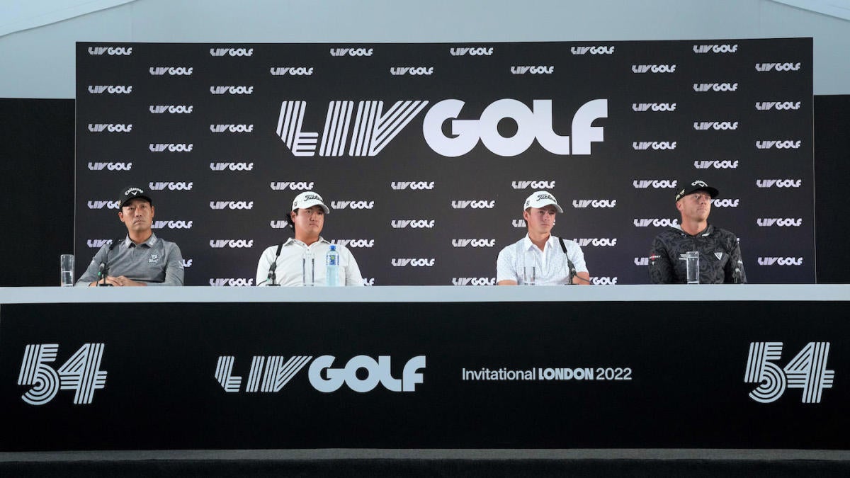 What is LIV Golf? Players, field, tour schedule, news for league with Phil Mickelson, Dustin Johnson