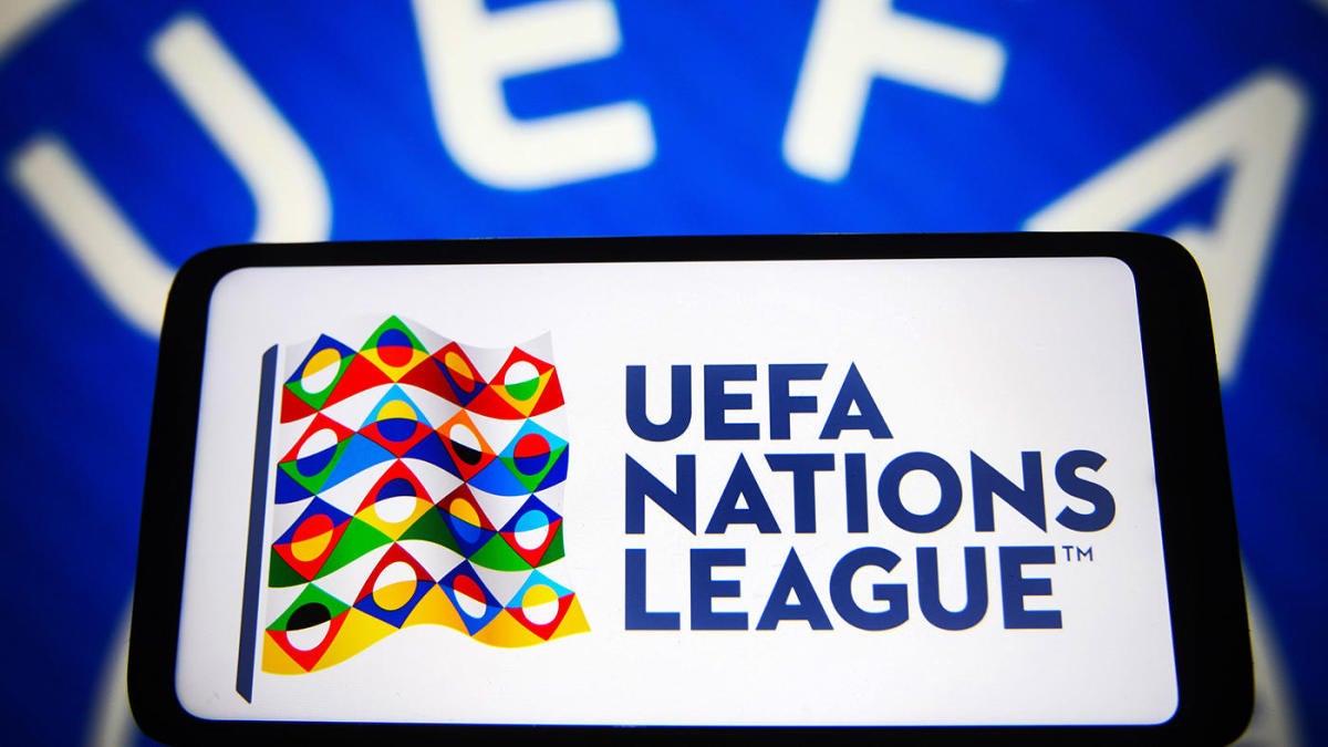UEFA Nations League 2022 How to watch and live stream every game this summer; schedule, dates, start times