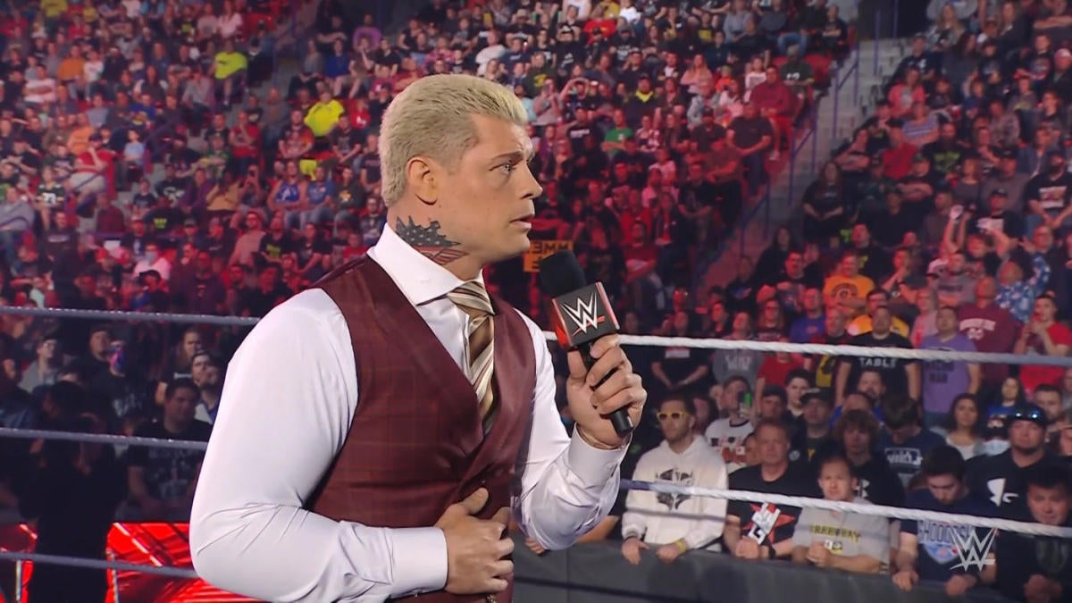 Resultados, resumo e pontuações do WWE Raw: Seth Rollins enfrenta Cody Rhodes com um ataque brutal