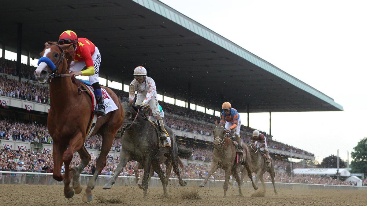 Belmont Stakes 2022 contenders, odds, post draw, picks, predictions