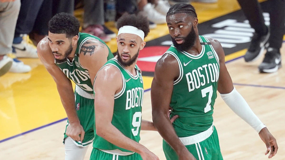 2022 NBA Finals: Two things Celtics need to correct in order to bounce back in Game 3 vs. Warriors