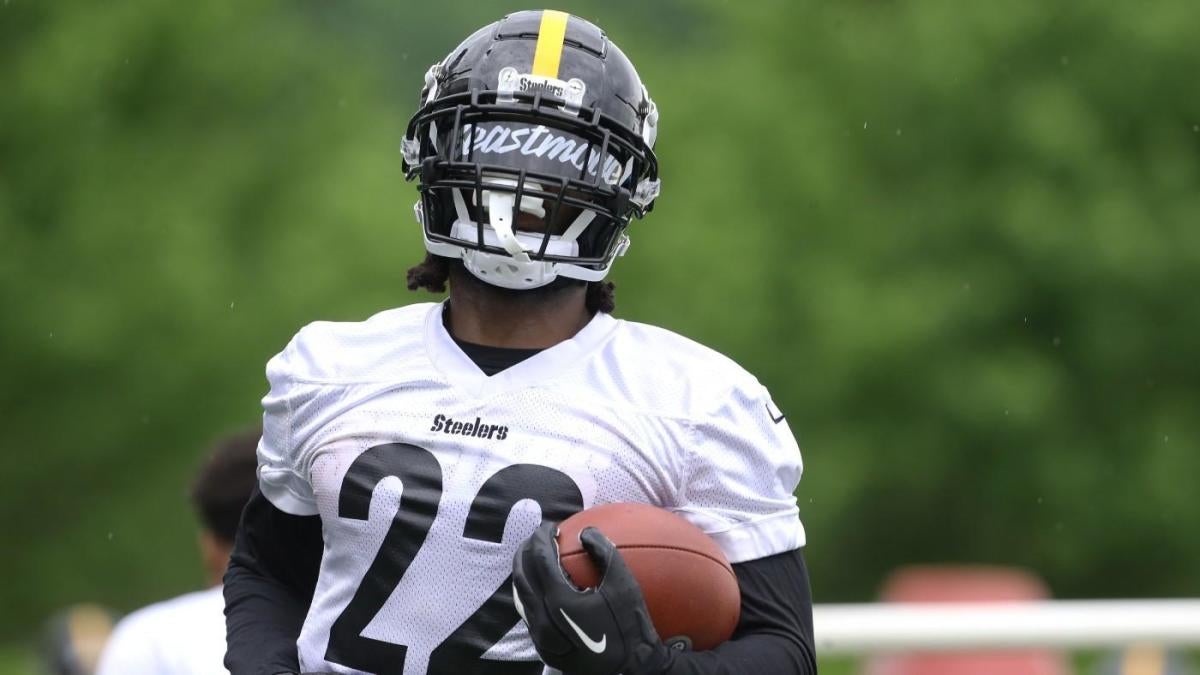 Week 3 waiver wire: Should you drop Steelers RB Najee Harris in