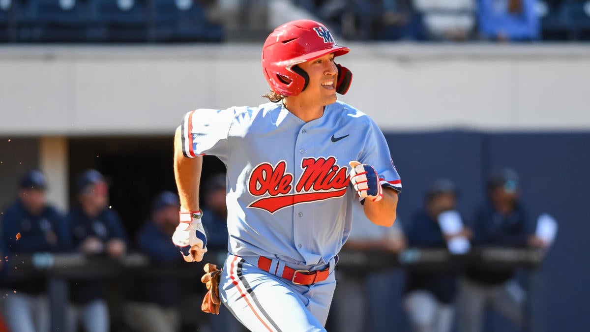 Hattiesburg Super Regional Preview Ole Miss Rebels vs. Southern Miss