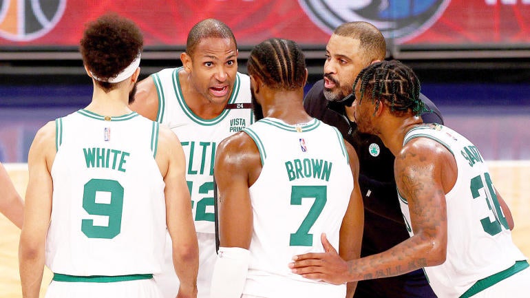 Pilihan Celtics vs. Warriors NBA Finals Game 3, taruhan terbaik: Boston harus rebound;  tetap dengan bagian bawah