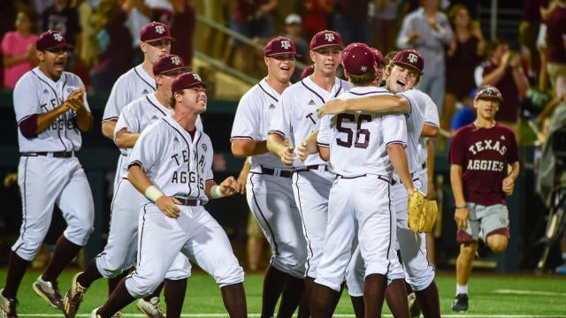 Texas A&M vs. Louisville Betting Odds, Picks: Back Cardinals in College  Station Super Regional