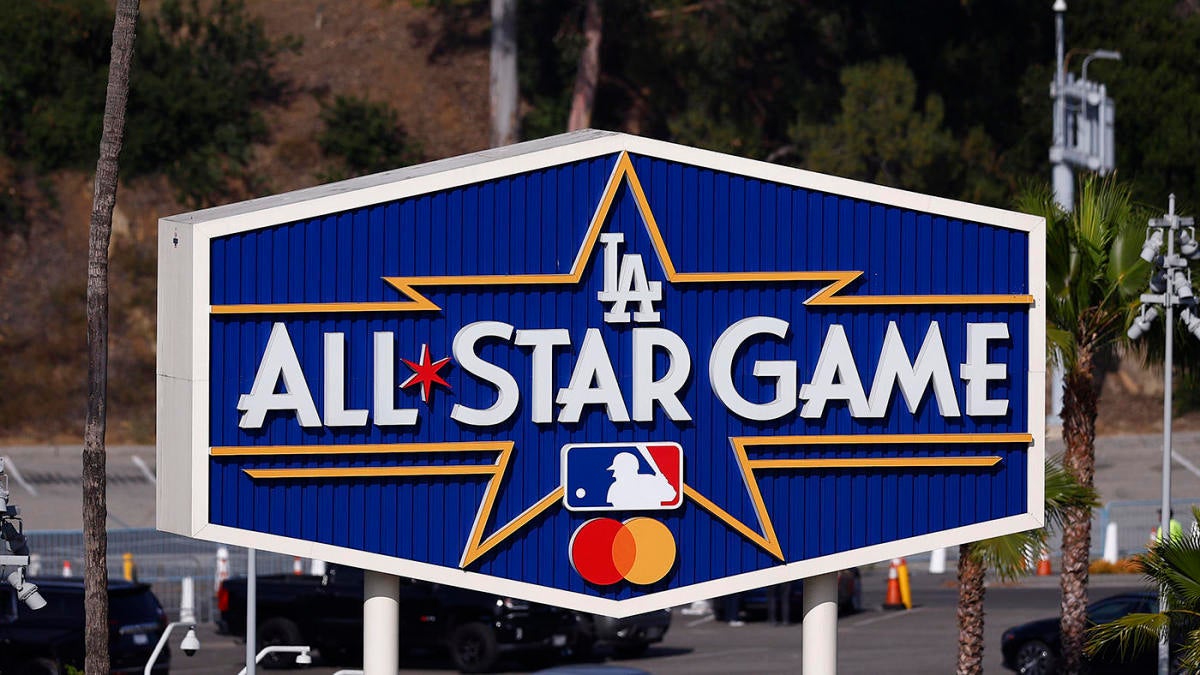 2022 MLB All-Star Voting is Underway - Bleacher Nation