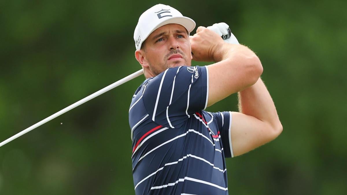 Bryson DeChambeau से LIV गोल्फ: पोर्टलैंड में पहले यूएस टूर्नामेंट के लिए पोर्ट लीग में शामिल होने के लिए पूर्व मेजर चैंपियन