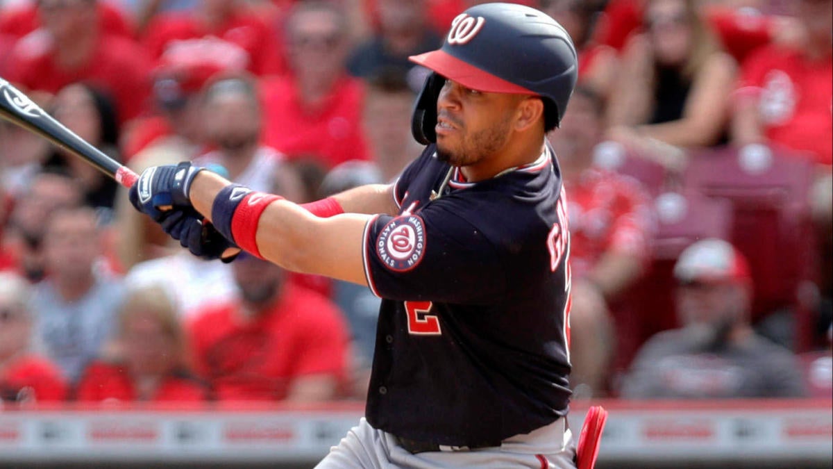 Fantasy Baseball Waiver-Wire Targets: Aug. 21, 2020 - PressBox