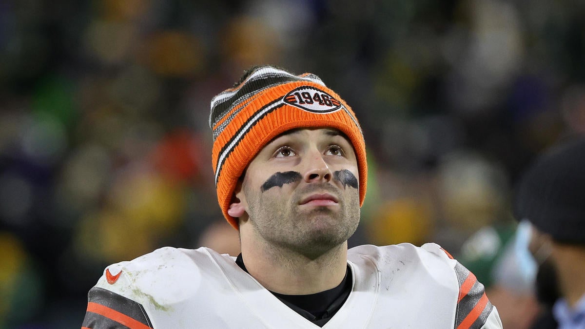 Browns’ Baker Mayfield may need to take a pay cut to free himself from Cleveland