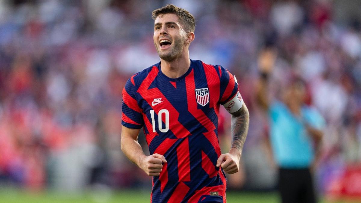 USMNT to begin Nations League defense in Austin against Grenada