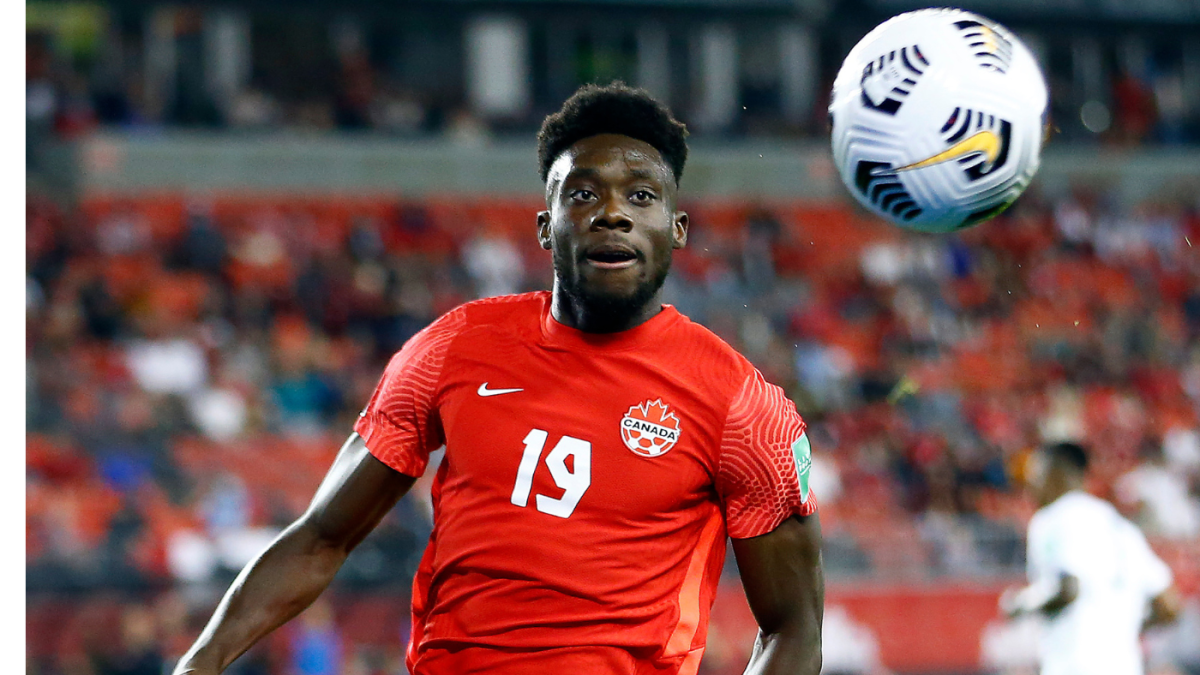 Canada vs. Curacao live stream: Concacaf Nations League prediction, TV channel, how to watch online, odds