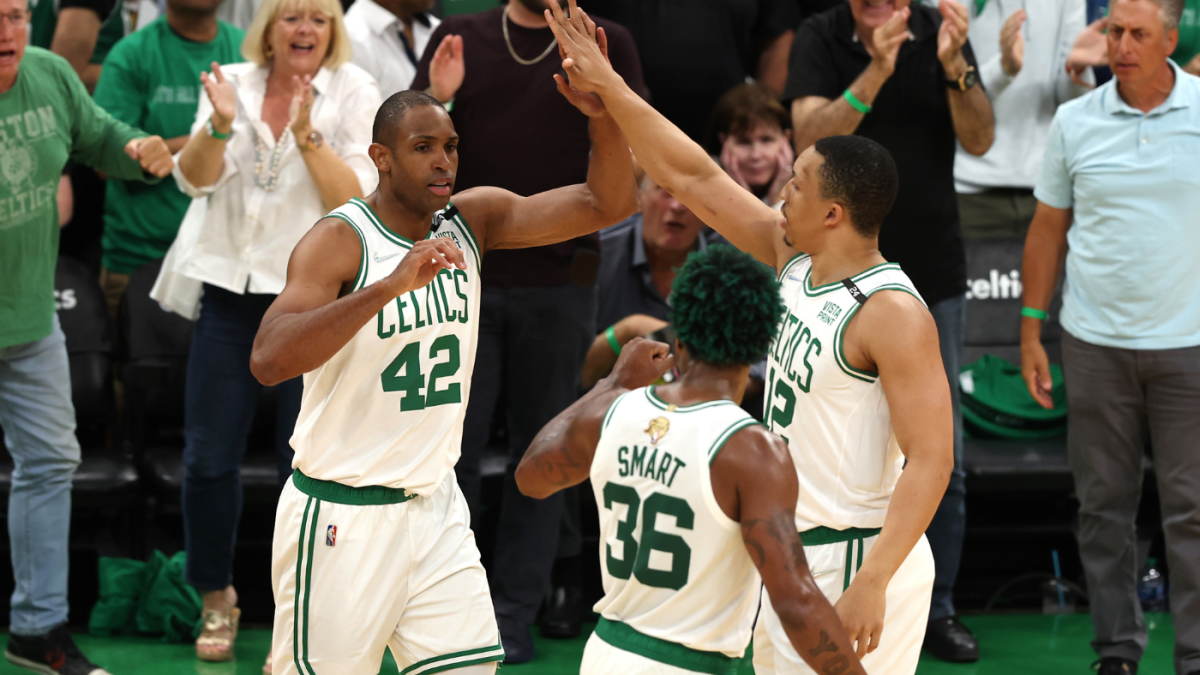 Keep It Simple Celtics: Why Boston’s biggest flaw also reveals its biggest NBA Finals advantage vs. Warriors – CBS Sports
