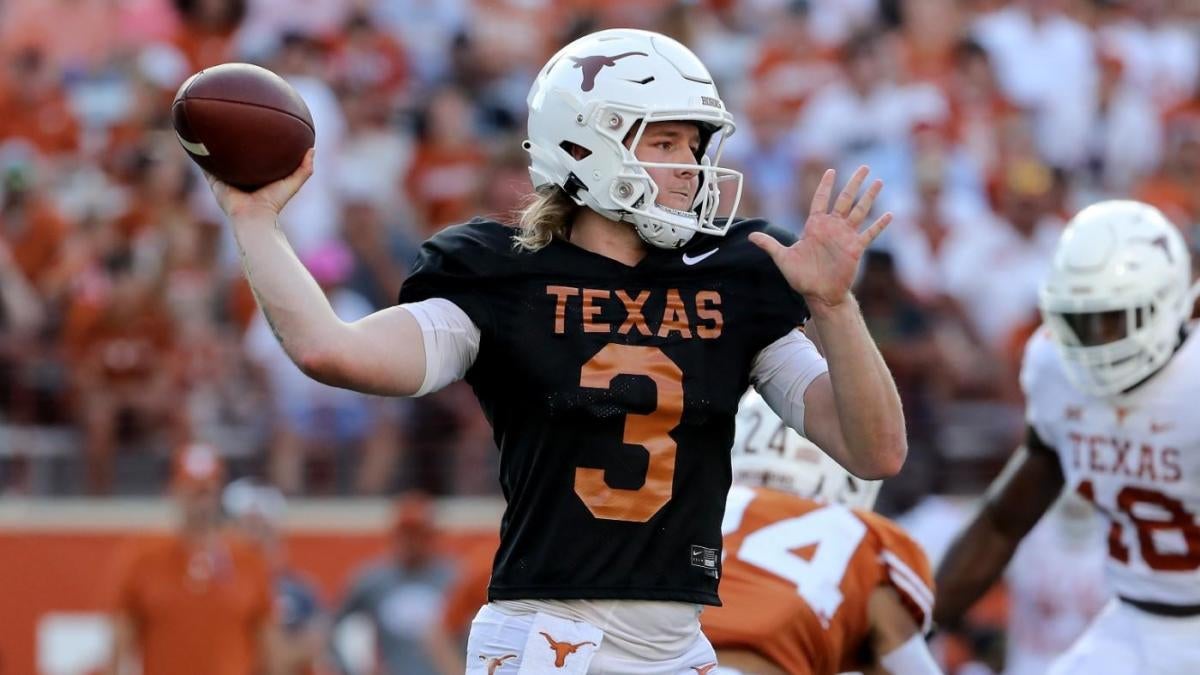Big 12 football transfers: New QBs at Texas, West Virginia among ...