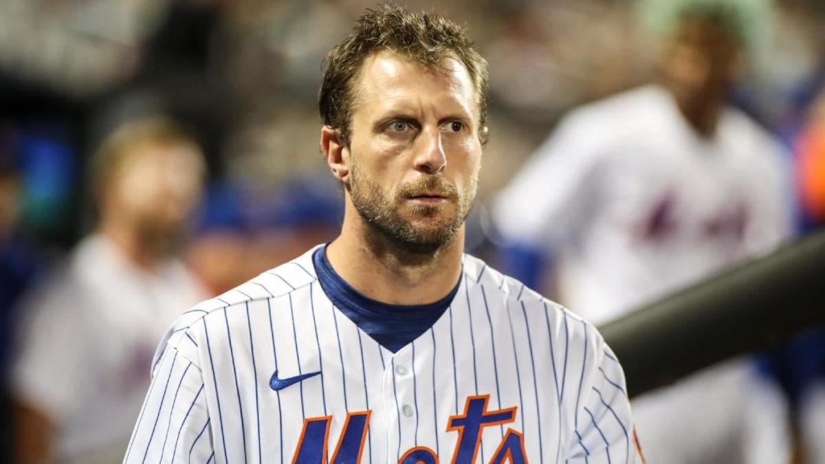 Can Mets ace Max Scherzer do 'crazy playoff stuff' again, after