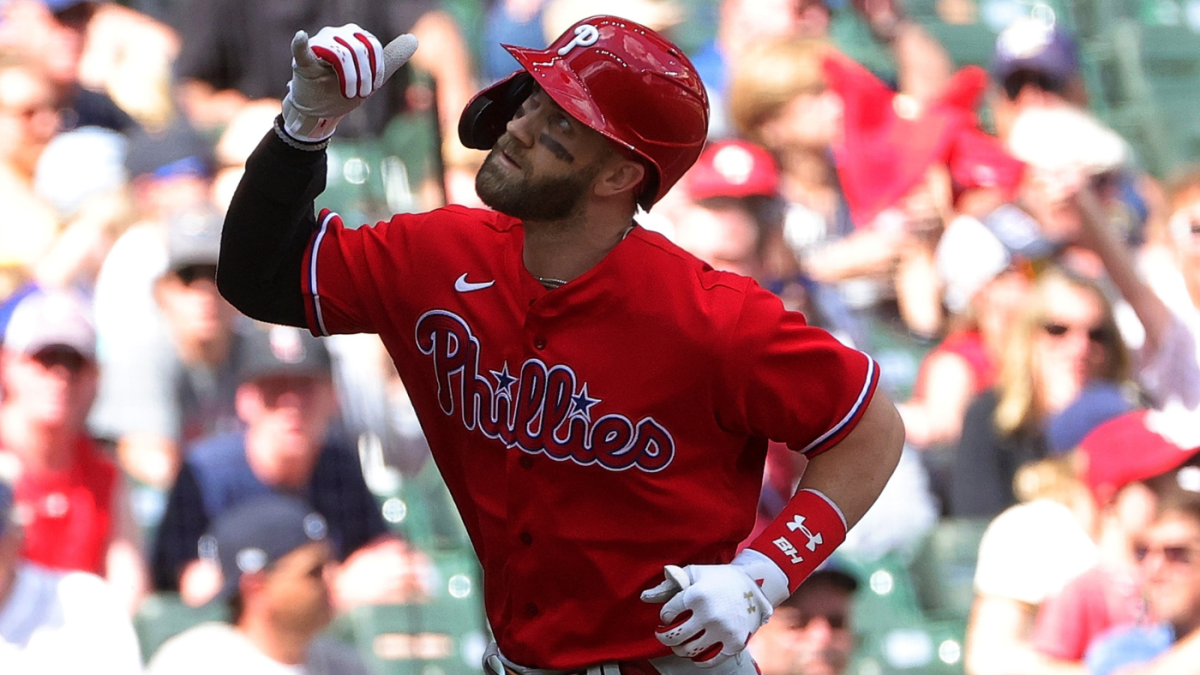 Phillies manager's curious decisions doomed team in Game 4