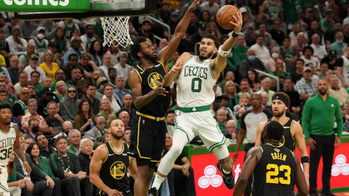 Probabilidades de Celtics vs. Warriors, predicción: selecciones de las Finales de la NBA de 2022, mejores apuestas del Juego 4 del experto en una racha de 39-17