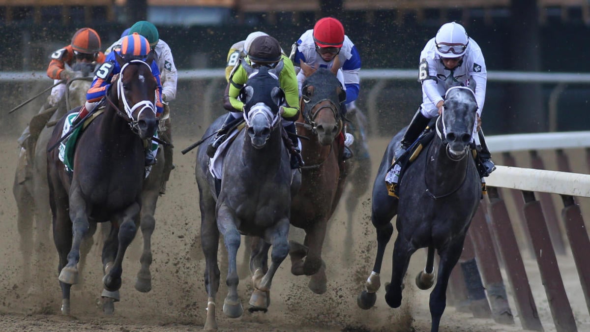 2023 Gotham Stakes predictions, odds, date, post time: Horse racing expert reveals picks, best bets