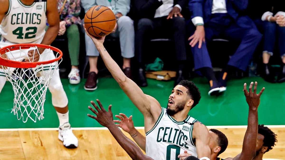 Fantasy Basketball Picks: Top DraftKings NBA DFS Lineup Strategy for  Celtics vs. Heat Showdown on May 29 - DraftKings Network