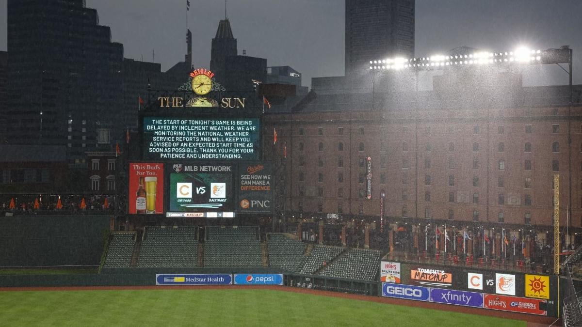 Orioles owner’s son sues brother, mother for control over team and alleges relocation plot