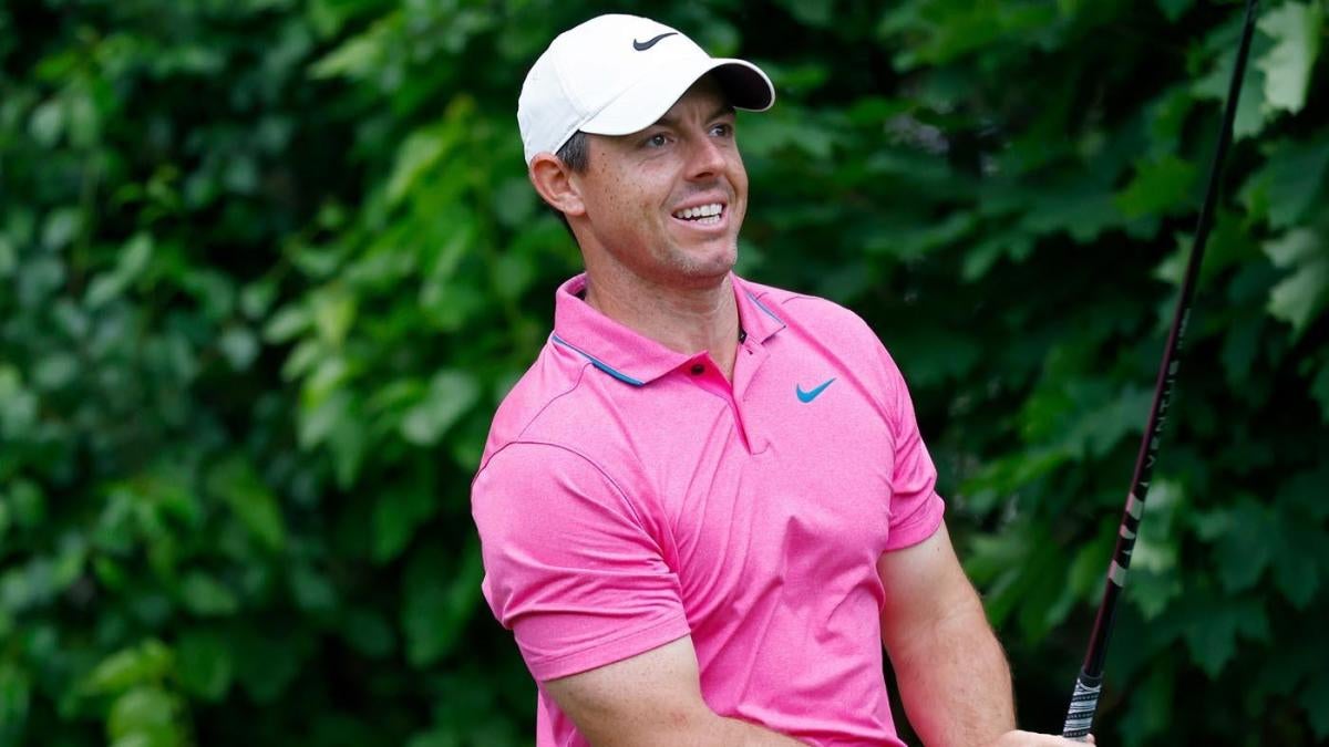 2022 RBC Canadian Open leaderboard grades: Rory McIlroy repeats as champion for 21st career PGA Tour win – CBS Sports
