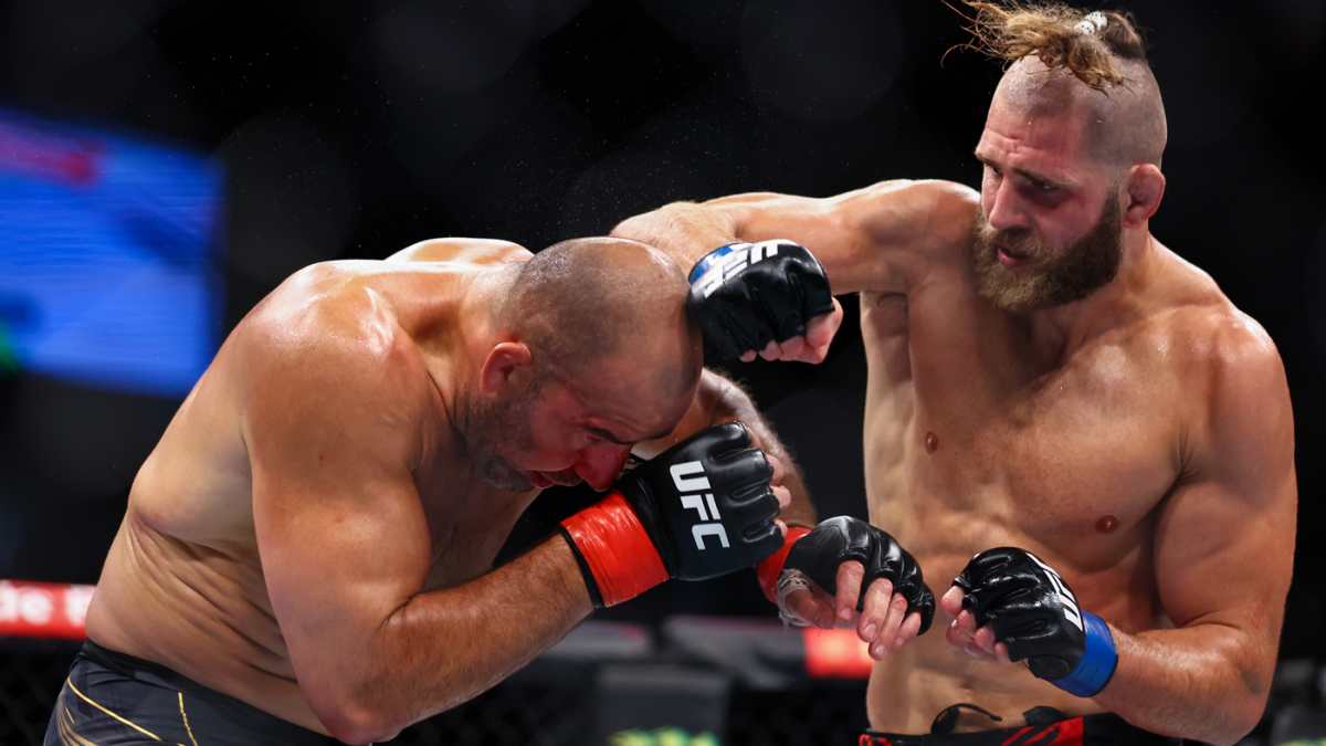 Risultati UFC 275, Highlights: Giri Proszka vince il titolo dei pesi massimi leggeri con il compianto Sub di Clover Dixiera