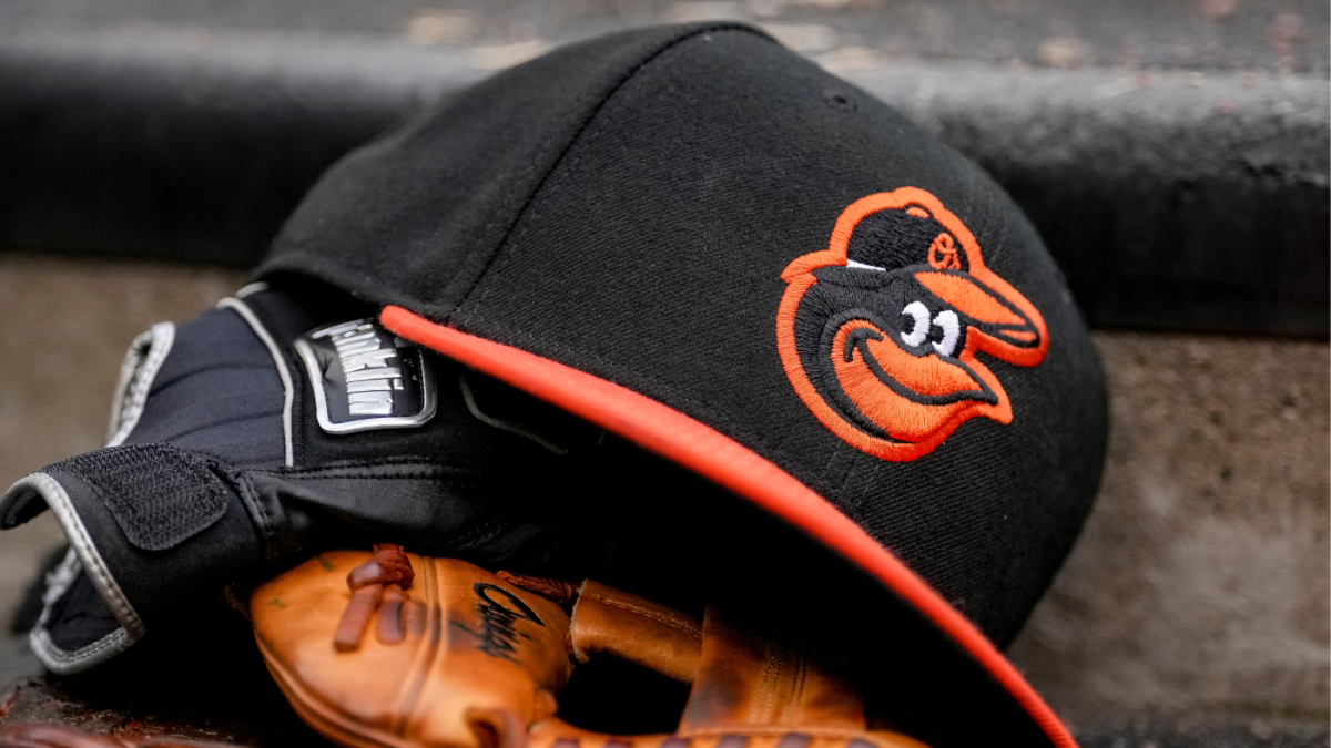 Orioles CEO John Angelos says team 'will never leave' Baltimore with family  entangled in legal battle 