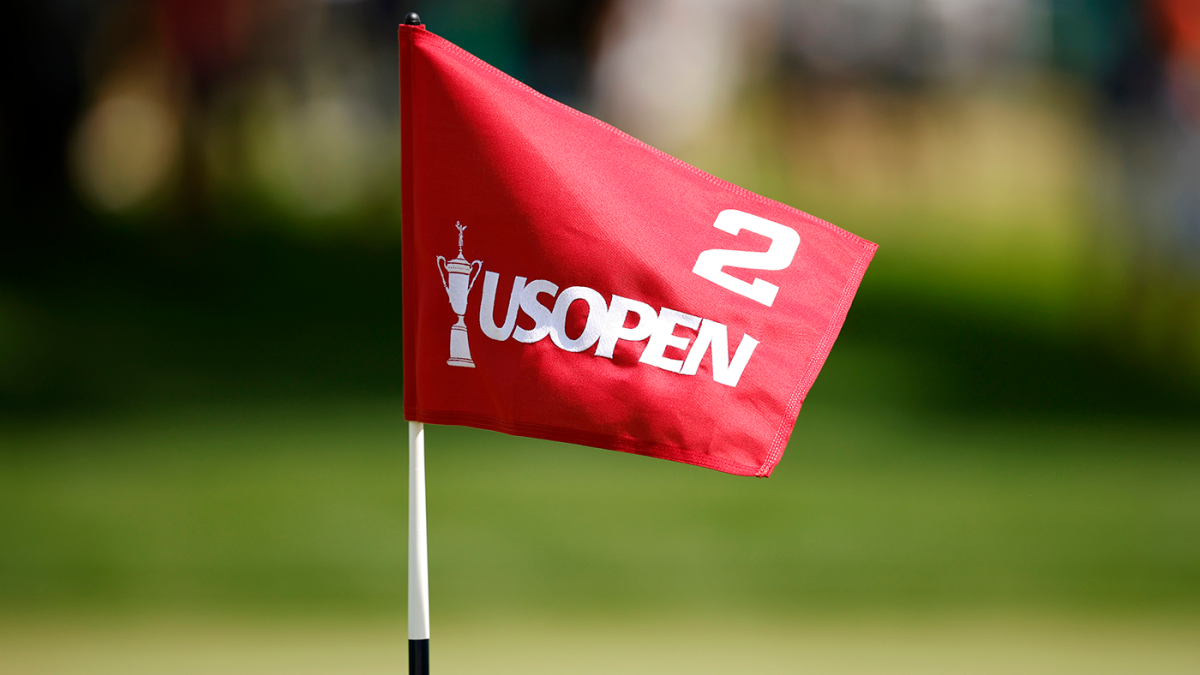 us open golf tv coverage today