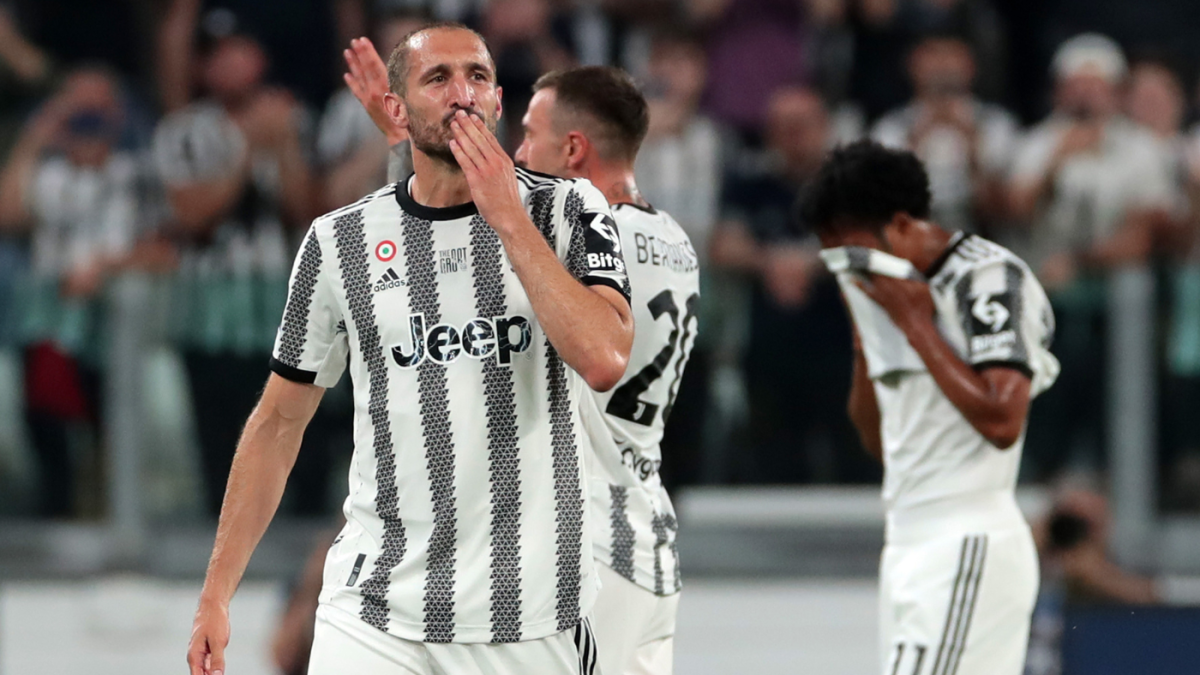 Prioridades de la ventana de transferencia de la Juventus: reemplazo de Chiellini, posible regreso de Pogba e incertidumbre de McKinney