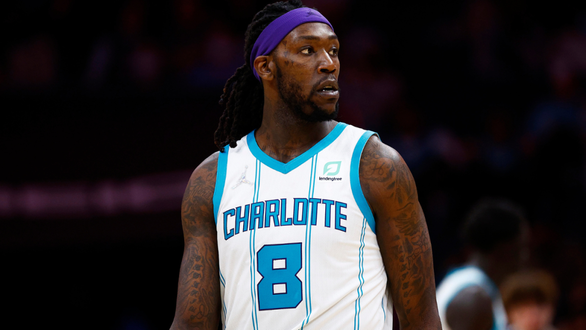Montrezl Harrell facing felony drug charges after being pulled over in Kentucky